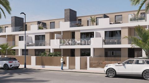 Un lotissement de 64 maisons à Corralejo, Fuerteventura, offre une expérience résidentielle de luxe dans l'un des endroits les plus recherchés des îles Canaries. Ce projet immobilier se compose d'une variété de maisons et d'appartements conçus dans u...