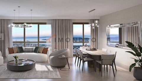 The apartment for sale is located in Maltepe. Maltepe is a district located on the Asian side of Istanbul. It is located on the coast of the Marmara Sea and is known for its beautiful beaches. The district is mostly residential, but it also has some ...