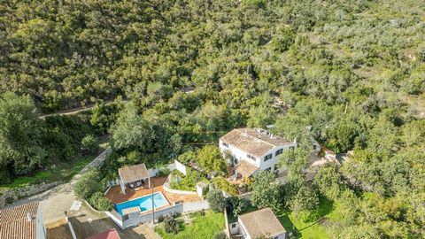 All'arrivo nella proprietà si viene accolti da un'ampia vegetazione verde, un ampio patio per diverse auto e un posto auto coperto pronto per la ricarica dell'auto elettrica. La casa principale è composta da un soggiorno-sala da pranzo con stufa a le...