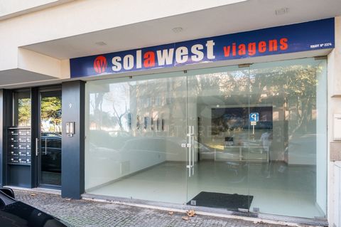 Investeer in de toekomst met gegarandeerde winstgevendheid! Deze winkel van 109 m² is te koop en biedt een minimale winstgevendheid van 6%, waardoor het een uitstekende optie is voor zowel diegenen die hun eigen bedrijf willen ontwikkelen, als voor i...