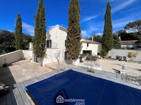 Maison - 169m² - Bédoin