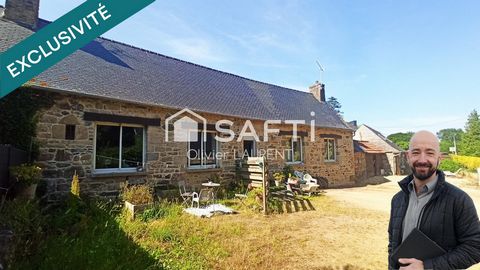 Ensemble de quatre logements loués pour investisseur !