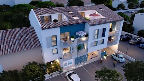 Incroyable T4 Duplex à 150m de la plage