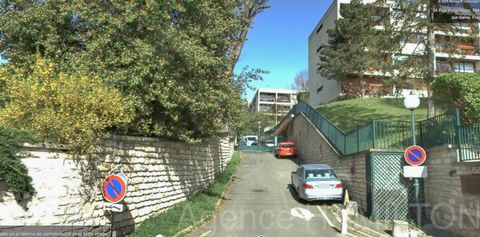 Studette de 11 m2 Carrières-sur-Seine