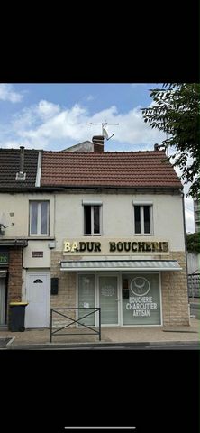 Immeuble idéal investissement locatif