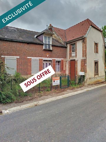 PROPRIETE AU SEIN D'UN TERRAIN DE 1700 M2