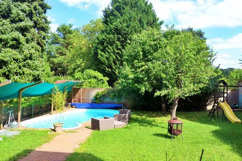 Maison - 207m ²