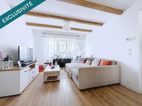 Maison 3 chambres