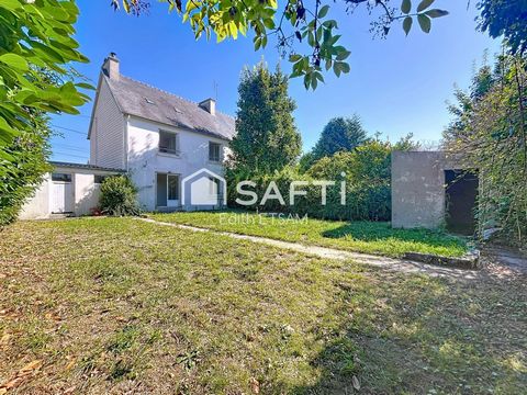 Maison 4 pièces 75 m²