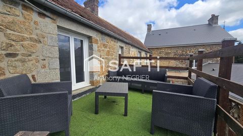 Belle maison
