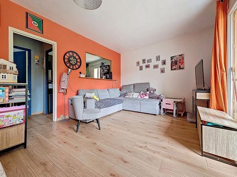 Maison T4 avec jardin et parking sécurisé – Proximité commerces – Idéal famille ou investissement