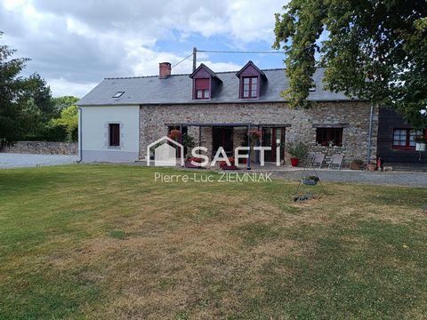 Maison, 6 pièces 170 m2
