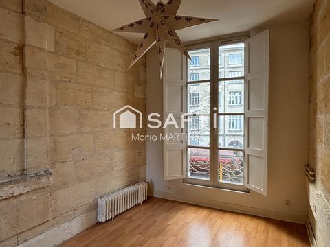 Appartement 4 chambres, 3 salles de bains. Emplacement de choix avec beaux volumes et lumineux 107m2