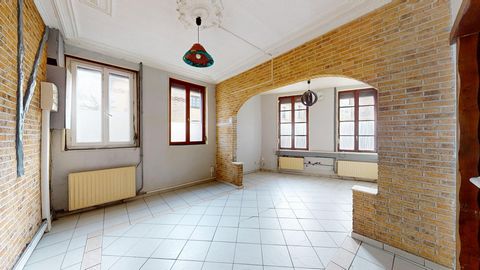 EXCLUSIVITE SAINT OMER CENTRE VILLE