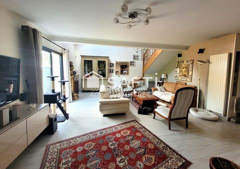 Belle maison de 145m2, aucun travaux, jardin clos