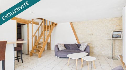 Maison en pierre avec terrasse