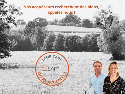terrain agricole