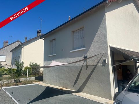 Maison sur sous-sol sans travaux