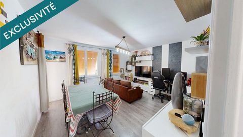Appartement 3 Chambres avec Terrasse et garage – Visite Virtuelle Disponible