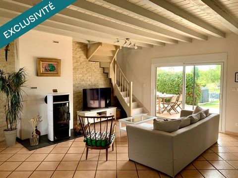 Jolie maison Bressane où il fait bon vivre
