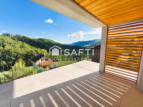 MAISON NEUVE DISPONIBLE immédiatement
