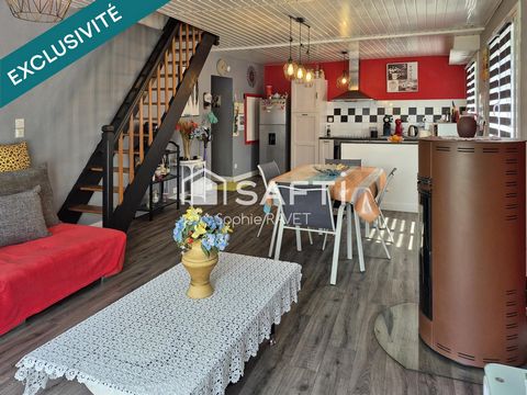 Maison - 5 pièces - 120 m2