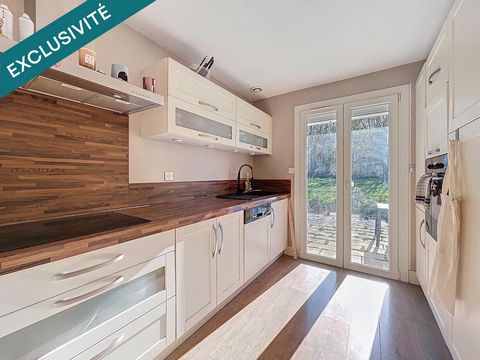 Maison individuelle
