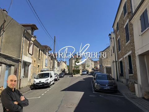 Secteur village