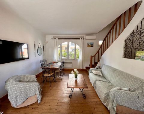 À VENDRE – Maison de Ville de Charme à 10 min de la Plage – 82 m² + 50 m² de Terrasses - SAINT-RAPHAEL - 83700