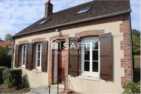 Maison de 4 pièces - 100m²