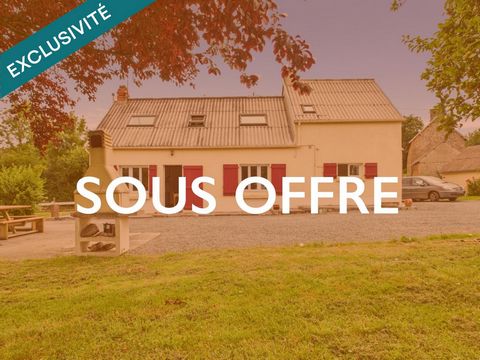 Maison Saussey