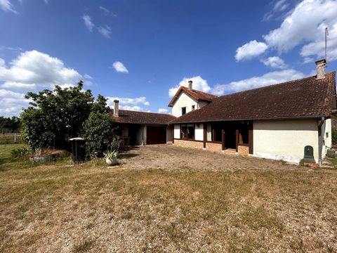 AVEC GRAND TERRAIN DE 2305 M²