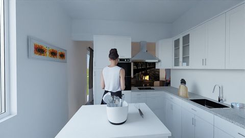 NOUVEAUTÉ – QUARTIER PLAISANCE - T4 CLÉ EN MAINS