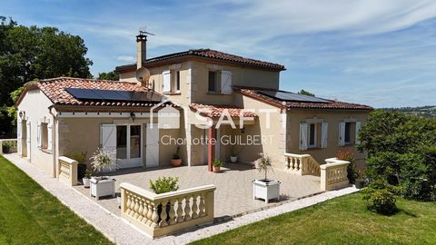 Maison 4 chambres à Nerac