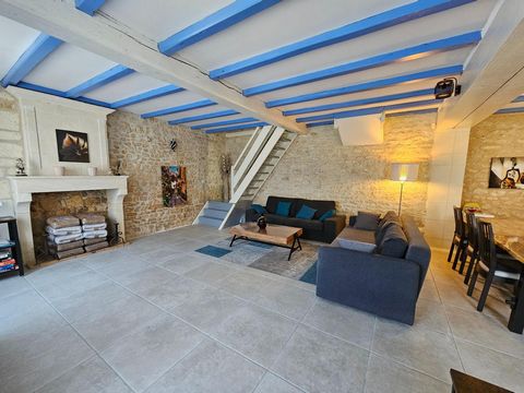 maison en pierre
