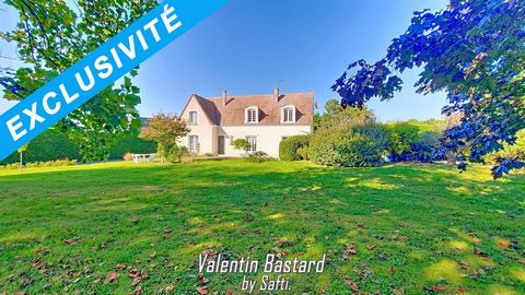 Maison familiale