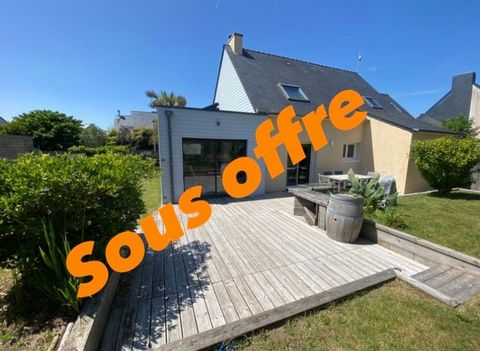La plage à pied au fort Bloqué Maison 130 m2