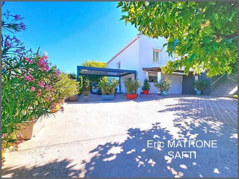 Magnifique maison 6 pièces 175 m²