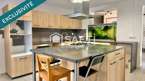 Maison familiale 130m² - Secteur Coincy - 3 chambres
