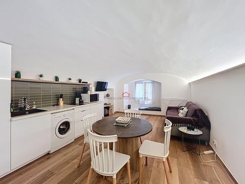 Studio refait à neuf hyper centre ville Ajaccio