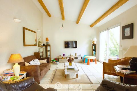 Maison - 129m² - Nieul-sur-Mer