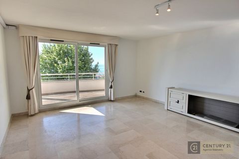 Appartement 3 Pièces à vendre - Beausoleil