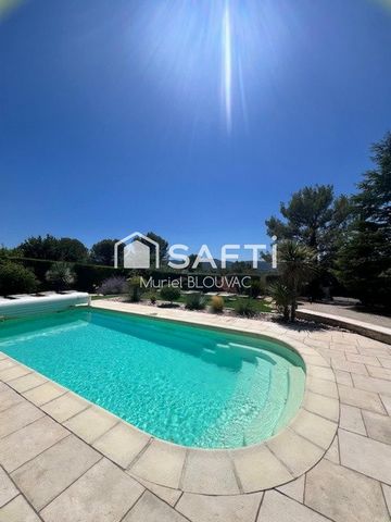 Maison en parfait état idéal famille