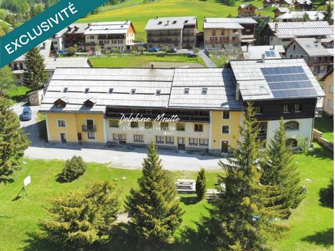 Idéal investisseur ou porteur de projet touristique
