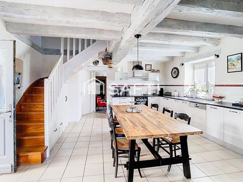 Gîte, chambres d’hôtes ou résidence familiale au cœur du sud Touraine