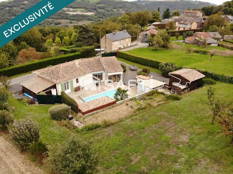 Maison recente a la campagne