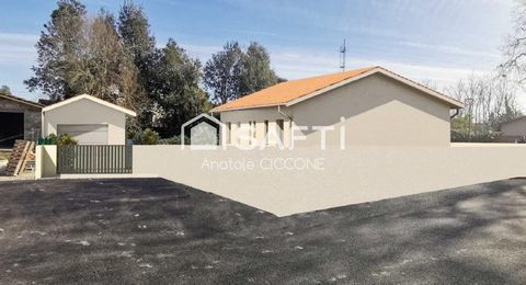 Terrain constructible