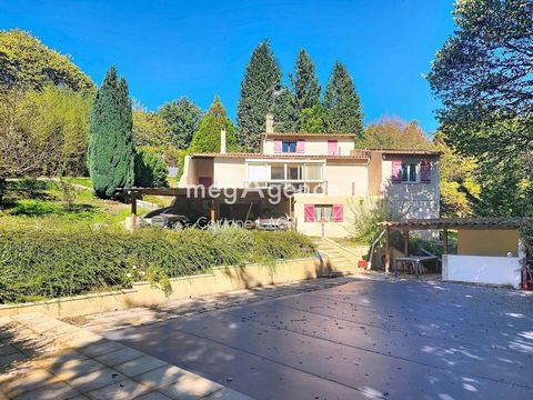 Maison 5 pièces 149 m2 avec piscine