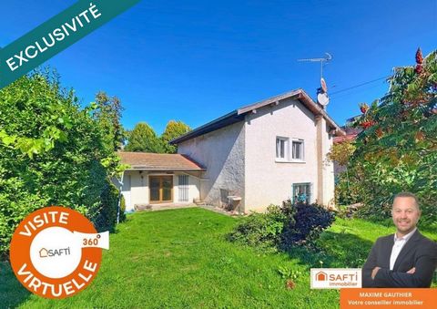 Parfaite pour la vie de famille : une maison à Artas