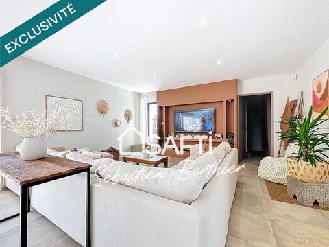 Villa contemporaine de 2023 – 140 m² habitables – Terrain 732 m² avec piscine – 5 min de Lavaur